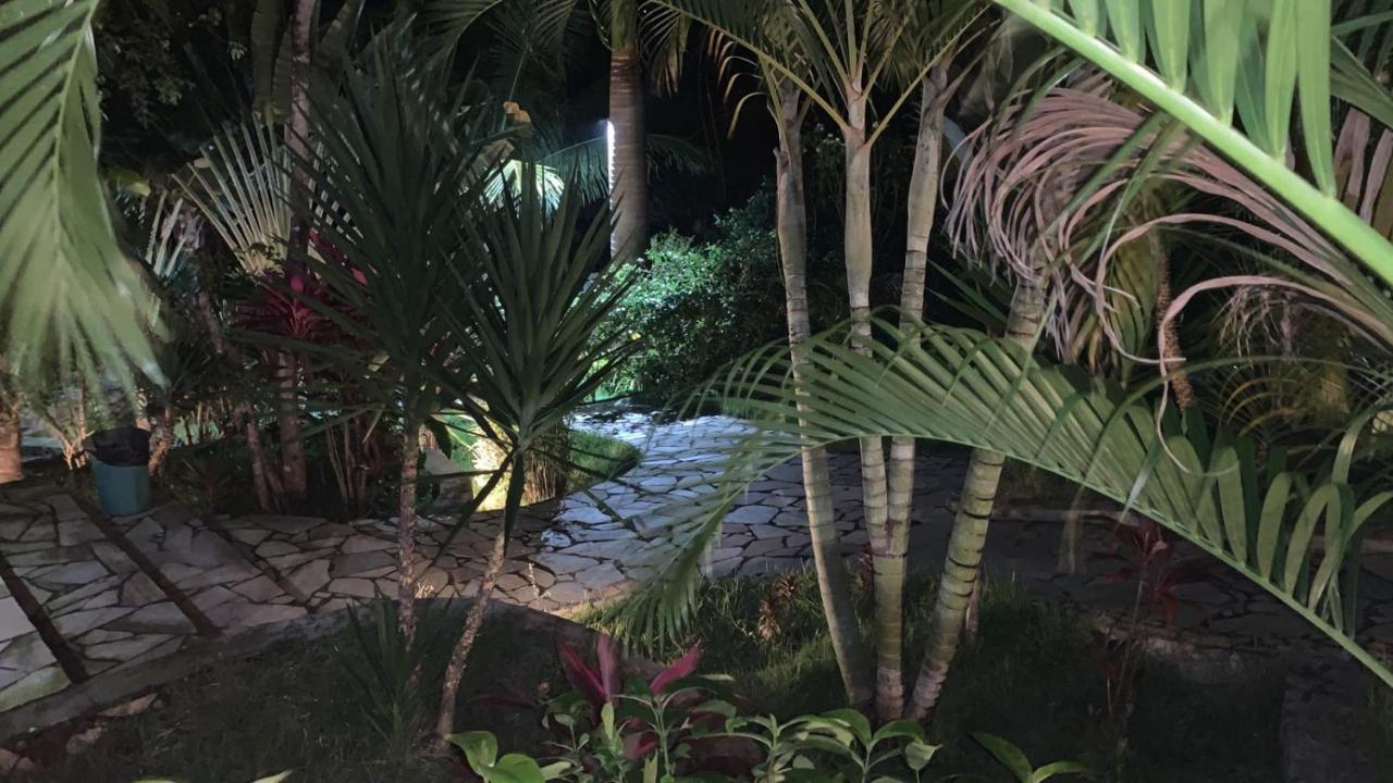 Pipa Golfinhos Hotell Praia de Pipa Exteriör bild