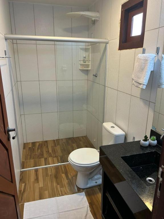 Pipa Golfinhos Hotell Praia de Pipa Exteriör bild