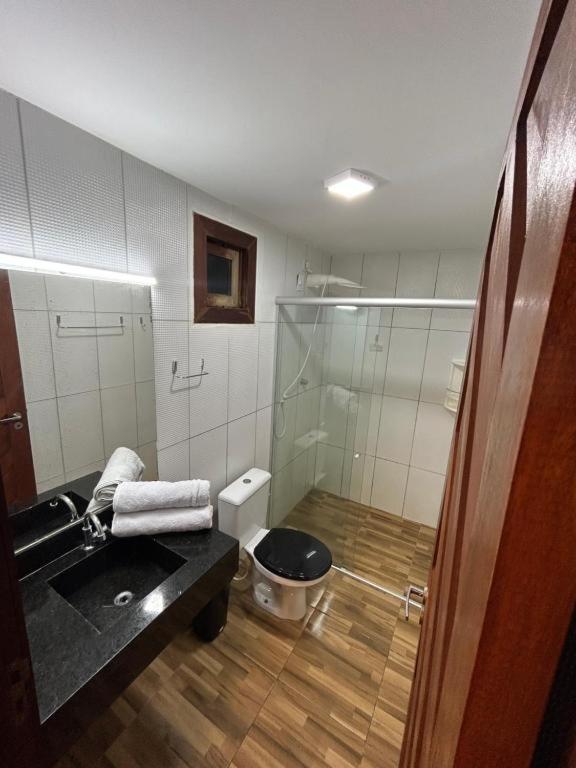 Pipa Golfinhos Hotell Praia de Pipa Exteriör bild