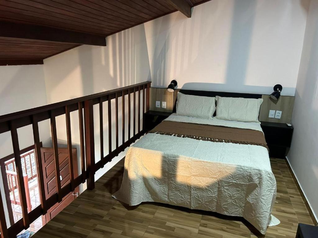 Pipa Golfinhos Hotell Praia de Pipa Exteriör bild