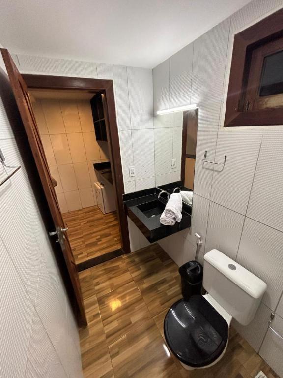 Pipa Golfinhos Hotell Praia de Pipa Exteriör bild